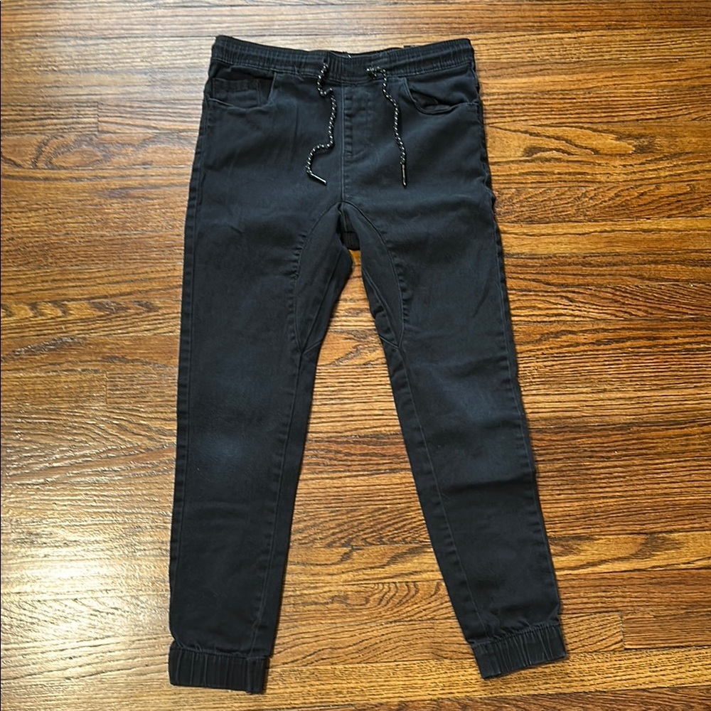 Zoo York Black skinny Pants